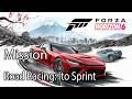 Forza Horizon 6 Mission Road Racing: Ito Sprint