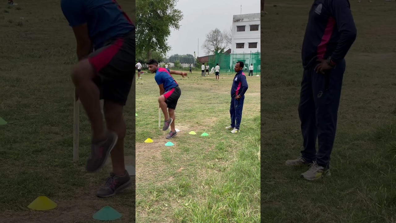 Left Arm Spin Bowling Tips YouTube