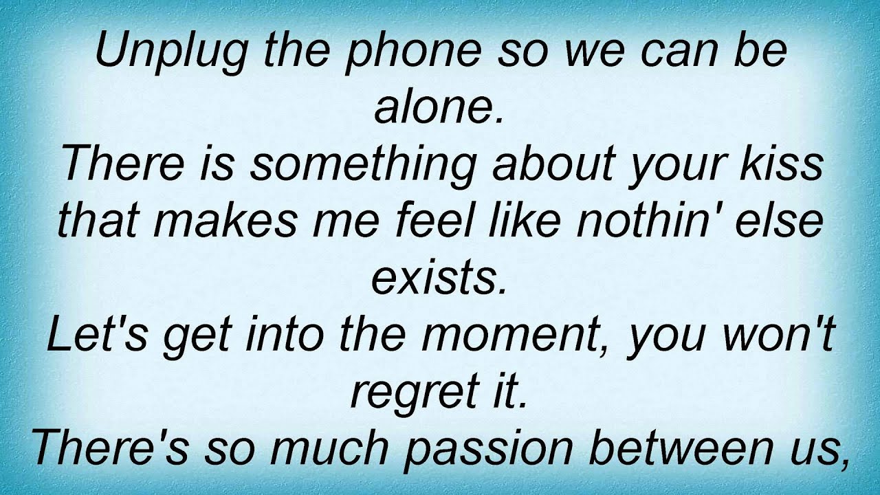 Ce ce peniston i m in the mood lyrics youtube