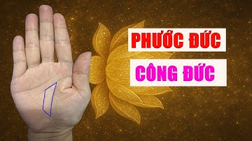Phước Đức và Công Đức
