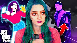 The ENTIRE Lore of Last Friday Night in Just Dance 2022