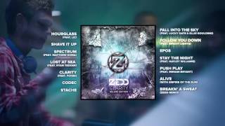 Zedd - Clarity (Albumplayer)