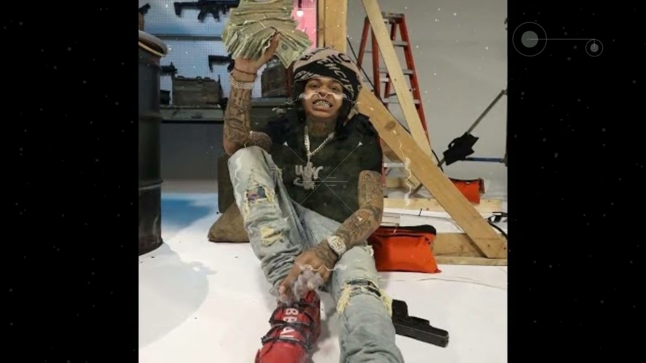 #sleazyworldgotypebeat