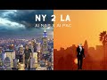 TUPAC X NAS-"NY TO LA"