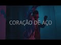 Coração de Aço - Hungria Hip Hop (áudio) OFICIAL