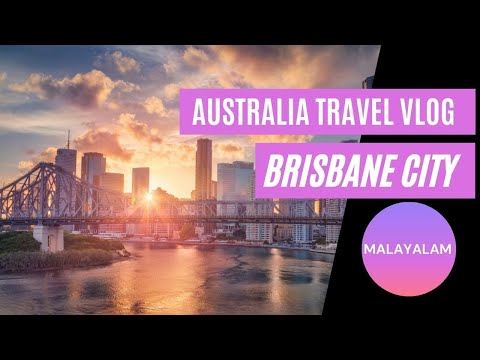 Wideo: 25 Znaków, że Urodziłeś Się I Wychowałeś W Brisbane - Matador Network