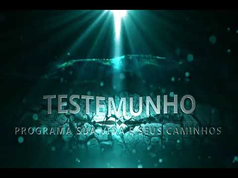 TESTEMUNHO VILA BOA MESTRE MANOEL DE OGUM
