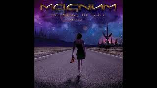 Magnum / The Valley of Tears