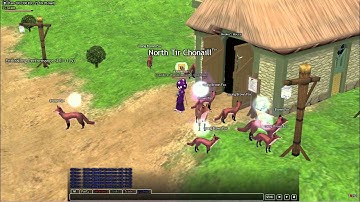Mabinogi Enthralling Performance made easy