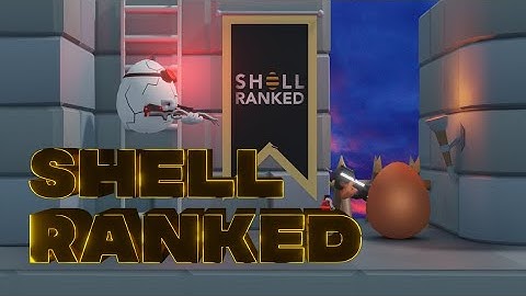 Shell ranked highlights