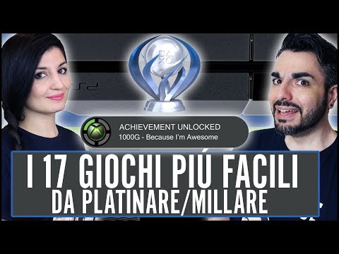 Video: Come Determinare Il Platino