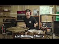 10 Types of Pre-Breakdown Drum Fills (ft. Jared Easterling FFAK)