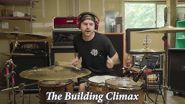 10 Types of Pre-Breakdown Drum Fills (ft. Jared Easterling FFAK)
