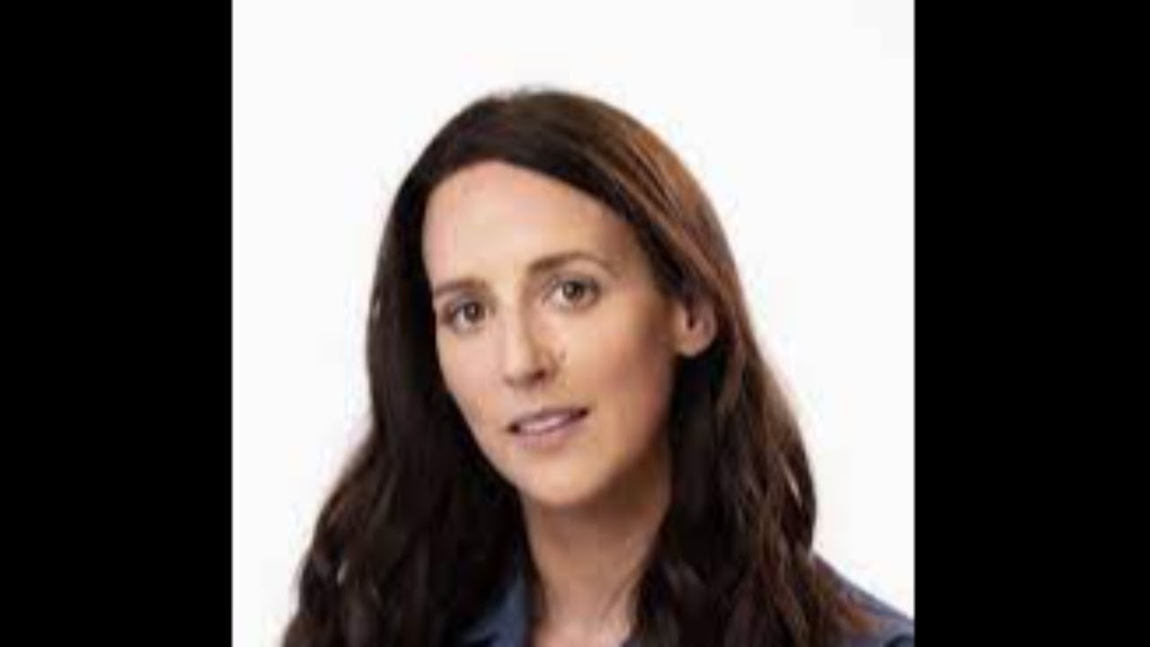 Rachel O'Dwyer on TOKENS