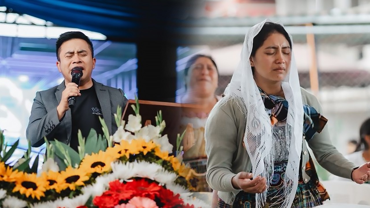 🔴WAYNER RODRÍGUEZ😢DIOS ES BUENO🔥😭Y ALABANZAS EN EL CIELO/ Lo Nuevo de Febrero 2026