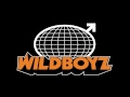 Katia Feat Wildboyz - Boom Sem Parar Radio Edit)