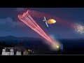 A-10 Warthog/Thunderbolt C-RAM shooting Compilation - Phalanx CIWS - A 10 - ArmA 3 Simulation P4