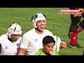 【高校ラグビー】頂点をかけた戦い!京都成章vs.桐蔭学園