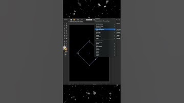 Adobe Illustrator Tips 2025 - Transform Effects #illustrator #illustratortips
