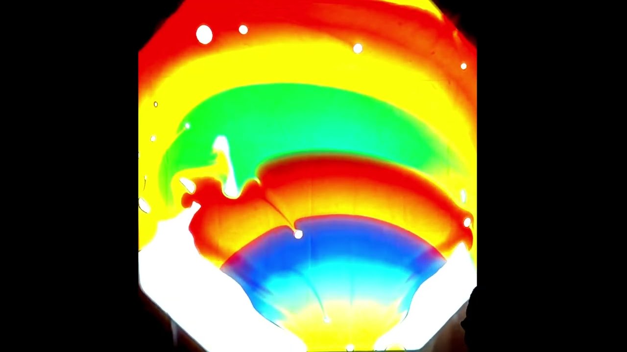 Overload Collapse + J'ai Riz @ Le Silo