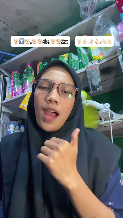 Dc Mama Muda versi lain lagi🤣 #youtubeshorts #jogetseru #jogetviral #dancetutorial #fyp #mamamuda