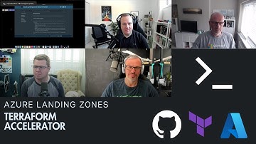 Code to Cloud: Azure Landing Zones Terraform Accelerator Explained!