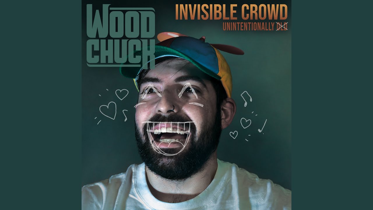 YouTube पर Invisible Crowd देखें YouTube पर Invisible Crowd देखें