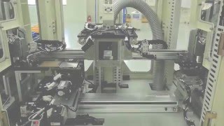 [PAMTEK] Sheet Particle Remover - PK5181