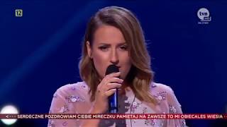 Video voorbeeld van "Kasia Wilk - Do kiedy jestem - TOP OF THE TOP Sopot Festival 2018"
