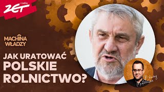 "Kowalczyk i Telus opowiadali bajki". B. minister z PiS ostro: granicę z Ukrainą trzeba zamknąć