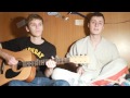 Download Lagu Lenka - Everything At Once (Guitar cover)