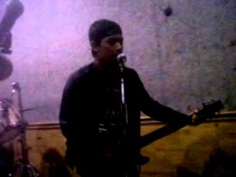 Kalonk Me Inside - Tak Ada Lagi (cover GARASI Band)