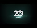 Xbox 20th Anniversary Virtual Museum Music  - Map