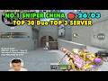 CrossFire LegendsBest Sniper Top 30 Playing with Top CrossFire LegendsBest Sniper Top 30 Playing with Top