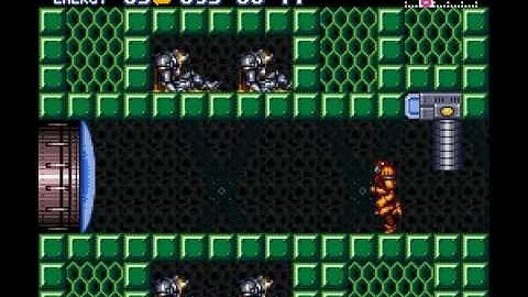 Super Metroid Limit w/ commentary part 26