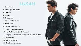 Mix Lucah - 2022