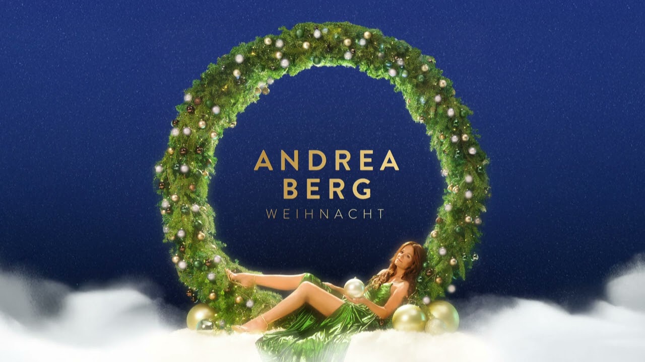 Watch Andrea Berg - Der Weihnachtsmann kommt heute in die Stadt (Official Audio) on YouTube Watch Andrea Berg - Der Weihnachtsmann kommt heute in die Stadt (Official Audio) on YouTube