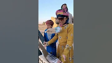 اسمع صدى صوتك احلام الشامسي فرقة الحنانييش 