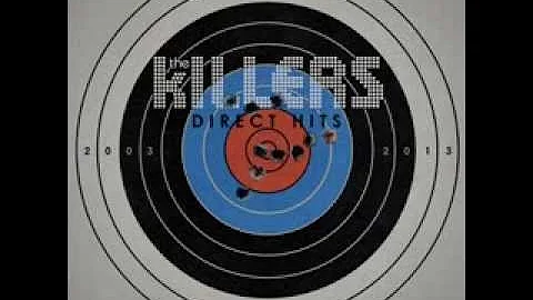 The Killers-Mr. Brightside (Demo)