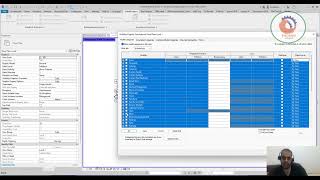 How to use Temporary View Properties  ريفيت Revit