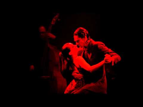 Tango - Avant