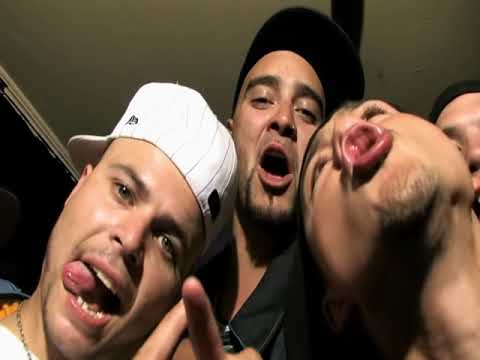 Elixir de Beat Ft. Chystemc (Dj Bome) - Ingrediente X ( Video Oficial 2011 )