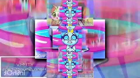 YTPMV (MOST VIEWED VIDEO) All Purr Purr Scans Part 1 SCAN