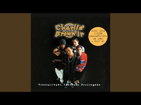 Charlie Brown Jr. - Lugar Ao Sol