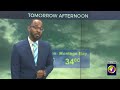 Jamaica's Weather Update May 14, 2026 | TVJ News