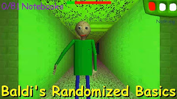 Baldi