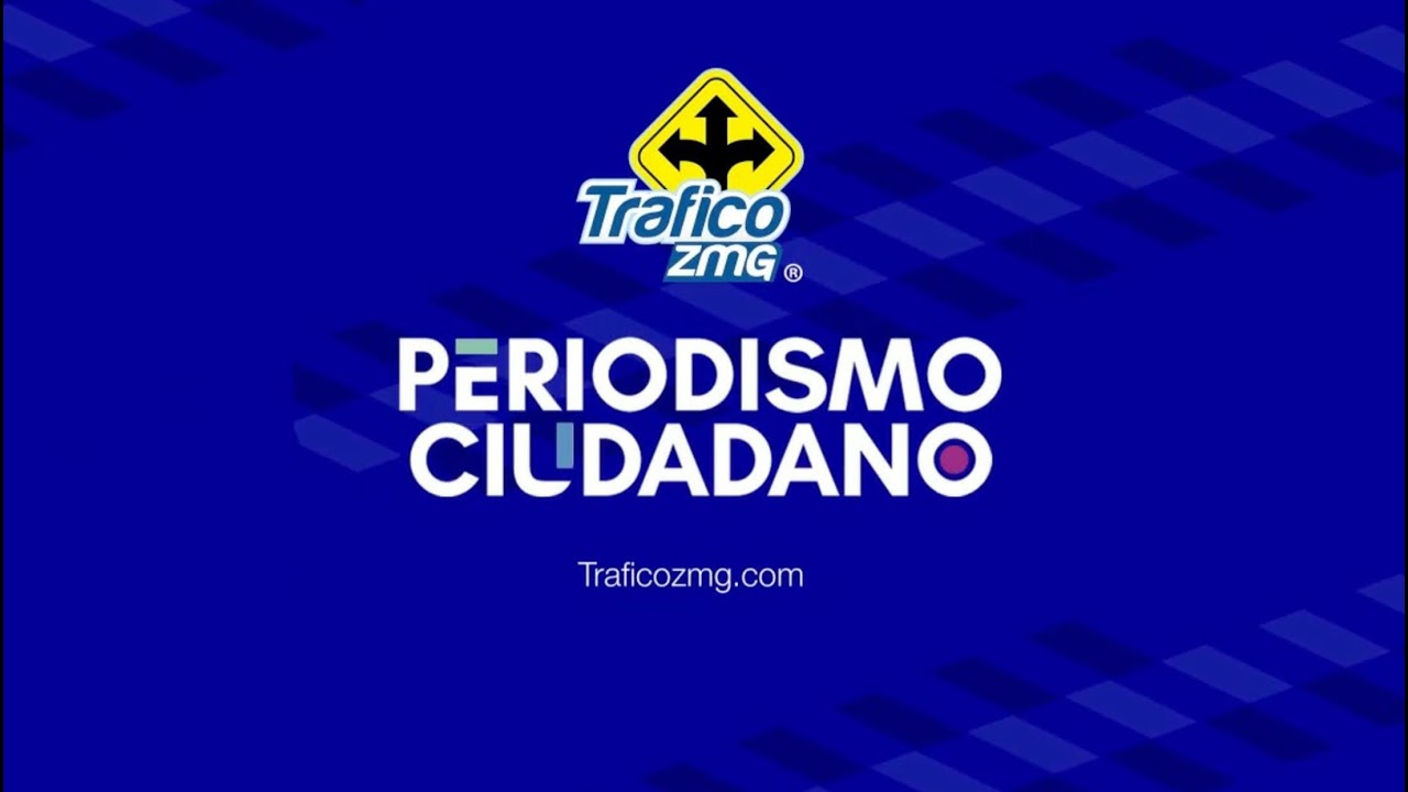 Segundo debate estatal Tráfico24 YouTube