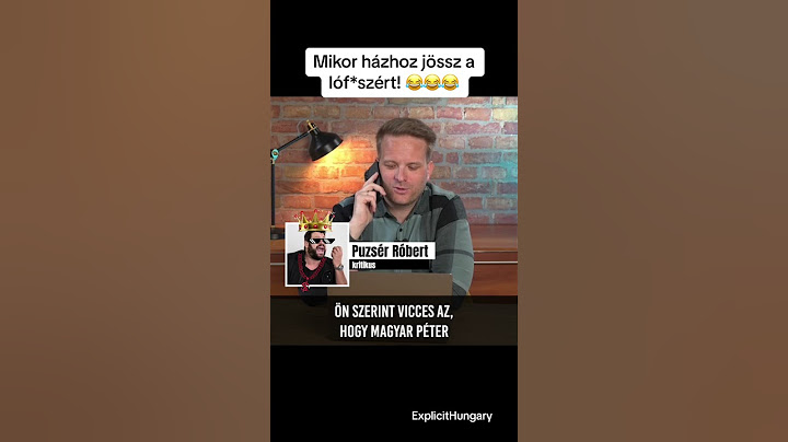 Szokásos gyenge, Bohár Dániel próbálkozás #puzsér #bohárdániel #puzsérróbert  #viccesvideók #megafon