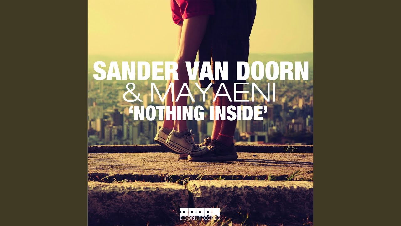 YouTubeでNothing Insideを視聴 YouTubeでNothing Insideを視聴