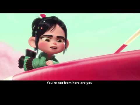 Angol tanulás filmekkel - GEM - Wreck it Ralph Angol tanulás filmekkel - GEM - Wreck it Ralph